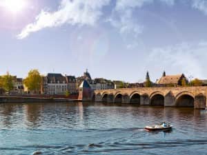 Sint Servaasbrug - Stedentrip Maastricht - Stedentrips Nederland - Voordeeluitjes.nl - Vakantieblog