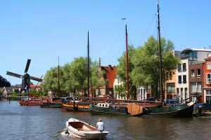 Stedentrip Leiden - Stedentrips Nederland - Voordeeluitjes.nl - Vakantieblog