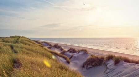 De 11 mooiste kustplaatsen van Nederland
