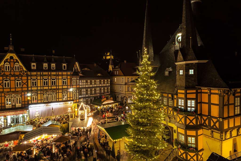 Duitse-kerstmarkt-kerstboom-Voordeeluitjes-Vakantieblog