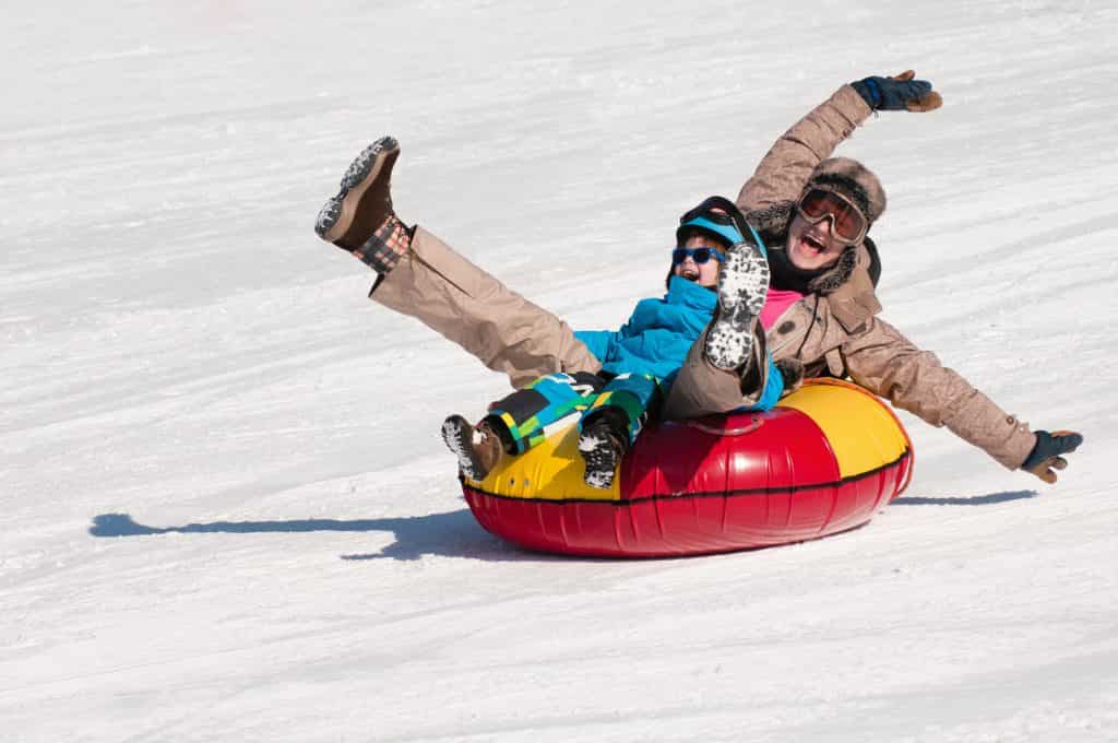 wintersport - ski - vakantie - vakantieblog - voordeeluitjesblog
