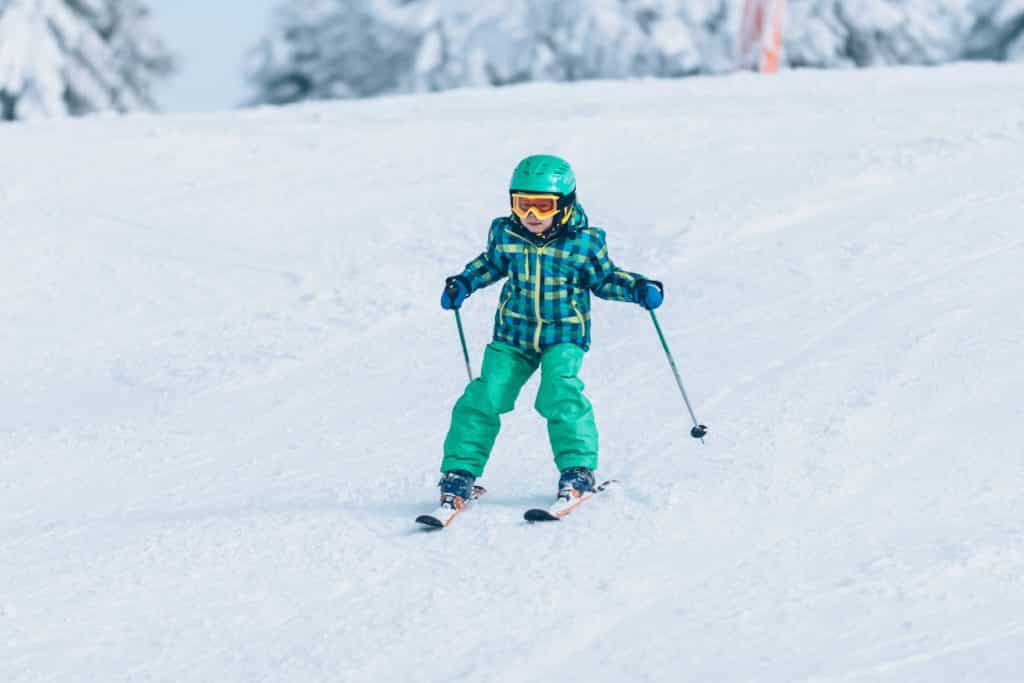 wintersport - ski - vakantie - vakantieblog - voordeeluitjesblog