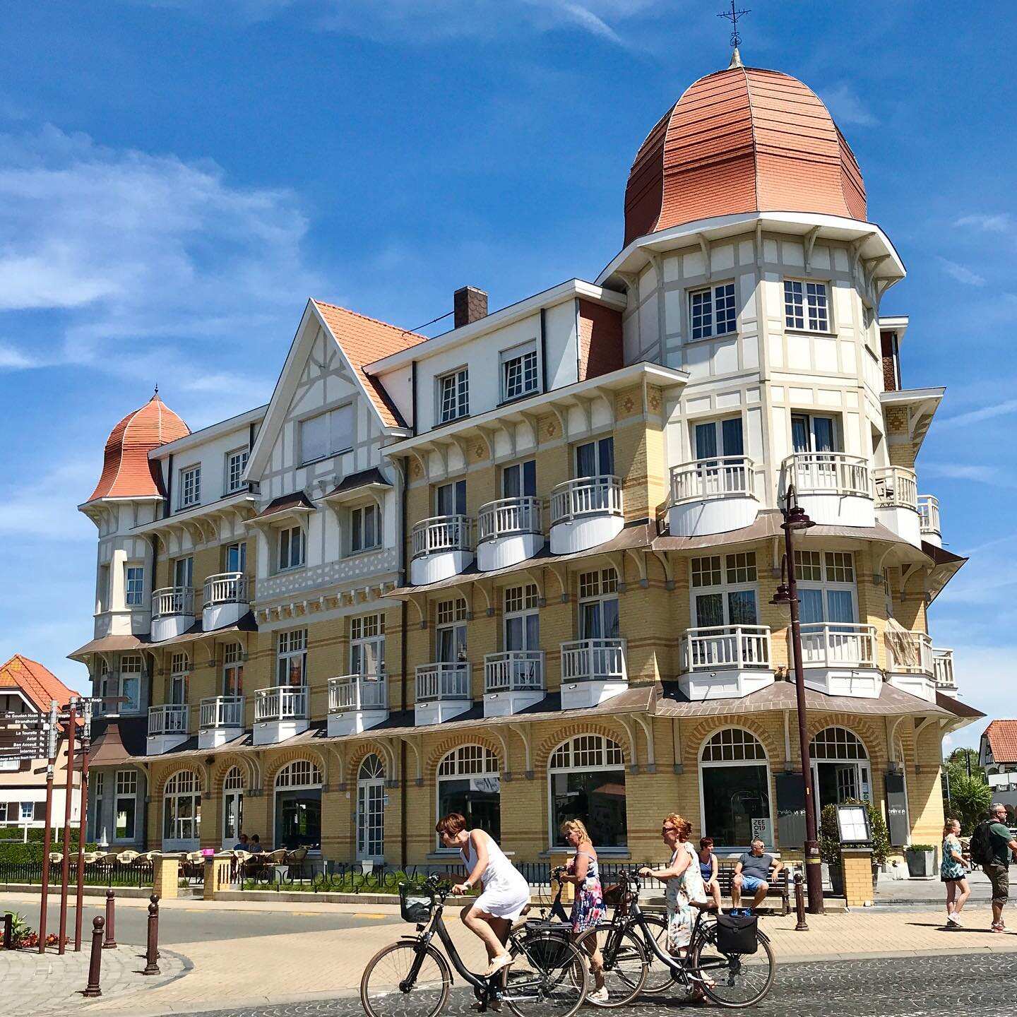 Tips- Belgische kustplaatsen-De Haan- Voordeeluitjes-Vakantieblog