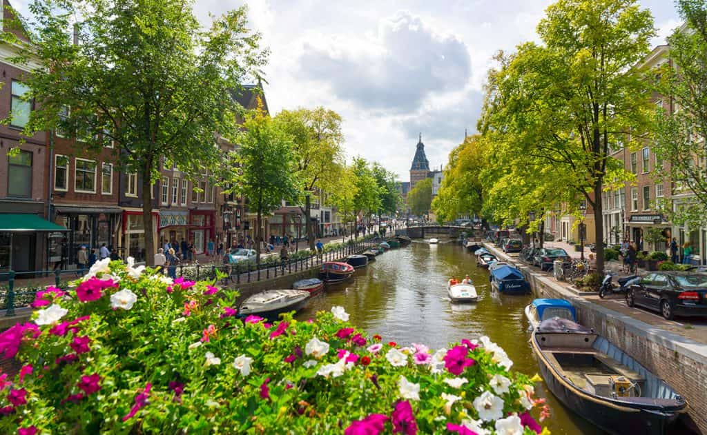 Amsterdam-Voordeeluitjes-Vakantieblog