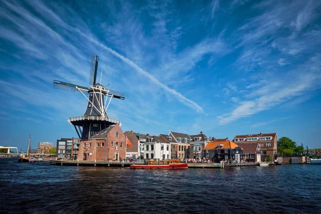 Haarlem-staycation-reisboeken-voordeeluitjes-vakantieblog