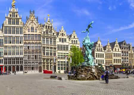 Kunststeden-Vlaanderen-Antwerpen-Voordeeluitjes-vakantieblog