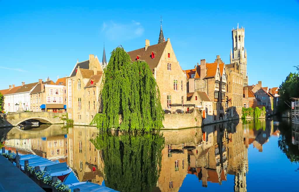 Kunststeden-Vlaanderen-Brugge-Voordeeluitjes-vakantieblog