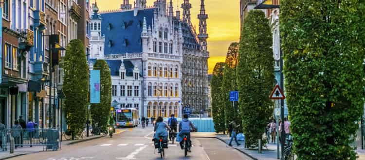 België-Leuven-Voordeeluitjes-Vakantieblog