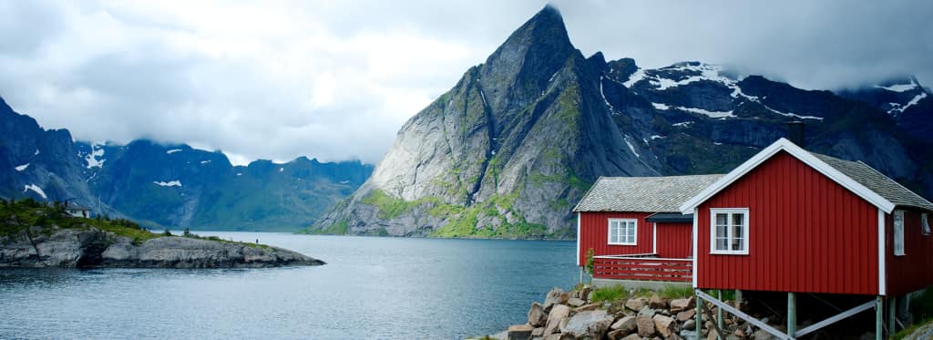 Minivakantie dichtbij-cruise-noorwegen- voordeeluitjes-vakantieblog