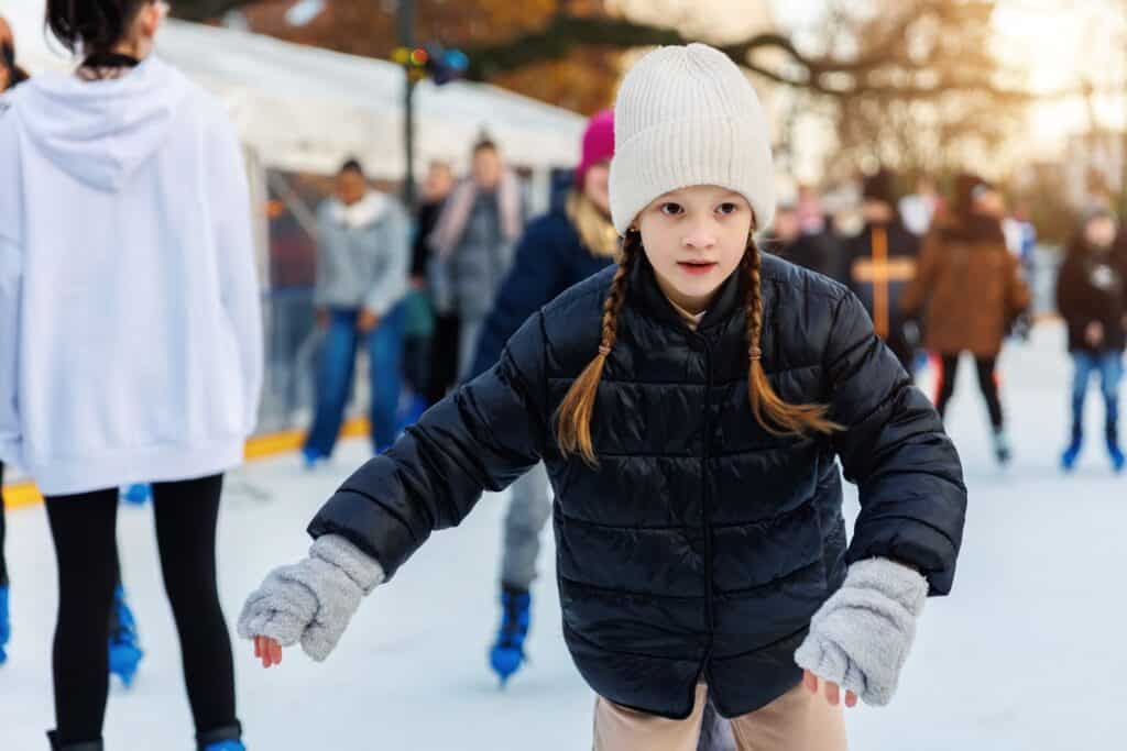 Friesland wat te doen schaatsen