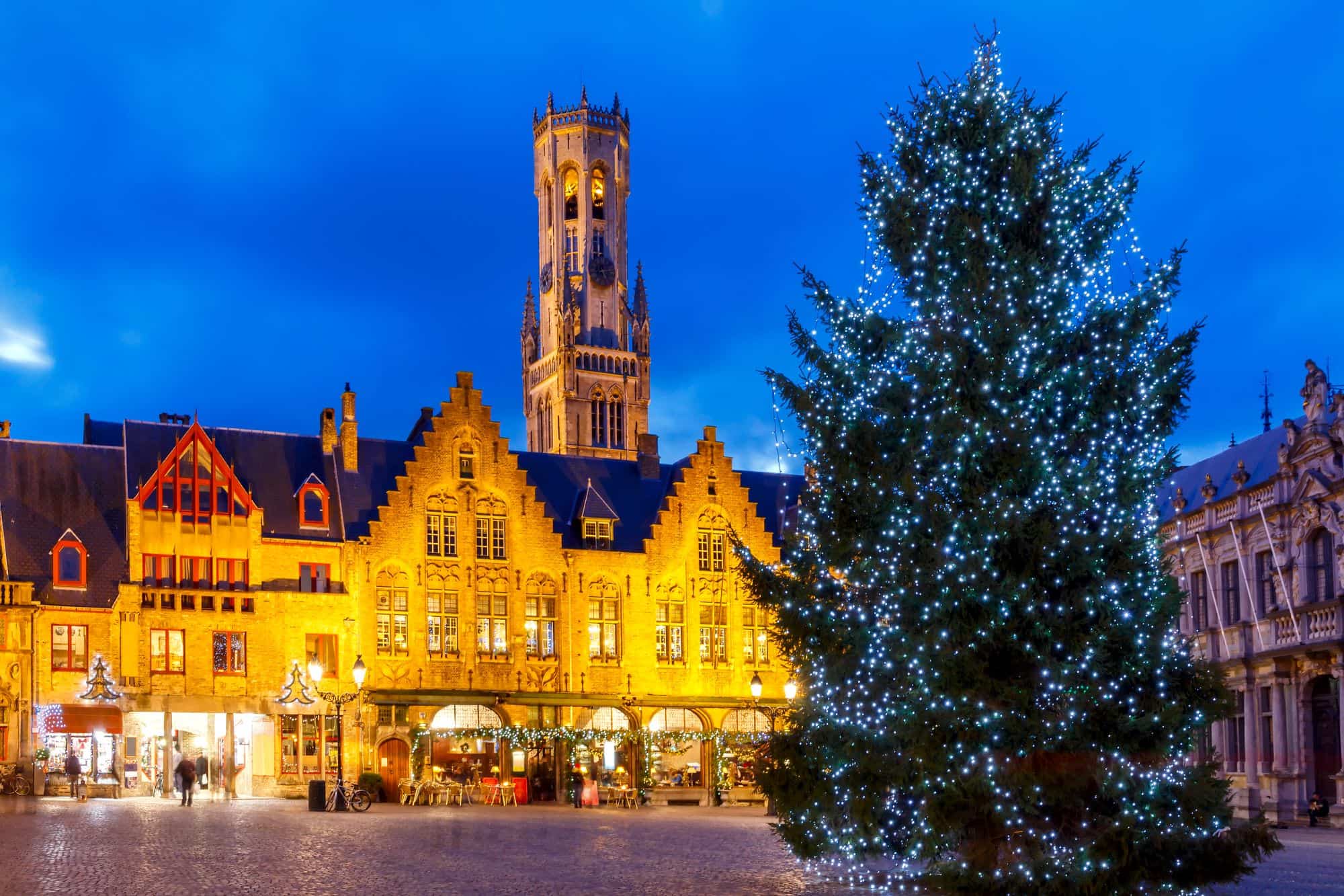 uittips kerstvakantie