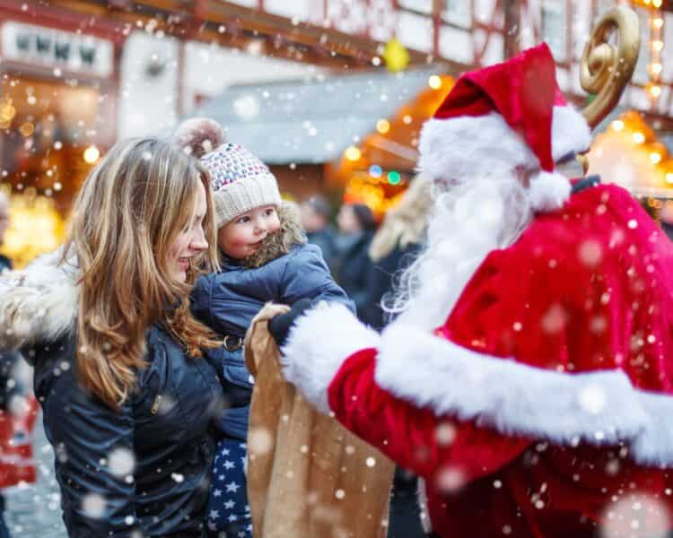 Kerstmarkt Bad Bentheim