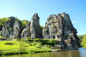 Slow travel-vakantie
