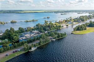 12x de leukste meren en recreatieplassen van Nederland