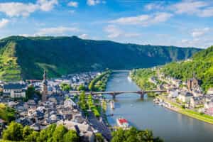 Cochem - Voordeeluitjesblog
