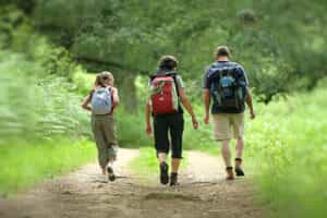 hikeblog - hiken - voordeeluitjesblog