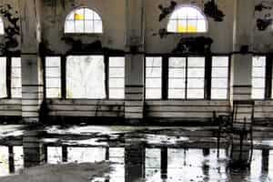 urbexblog - urbex - voordeeluitjesblog