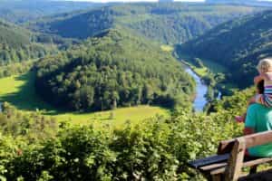 Tijd voor een actieve vakantie met je gezin? Doe hier inspiratie op!