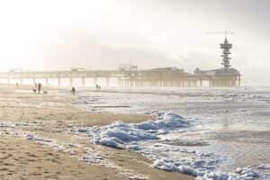uitwaaien aan zee blog - zee - voordeeluitjesblog