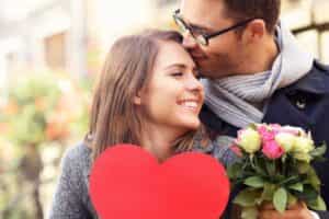 Valentijnsblog - Valentijnsdag- Voordeeluitjesblog