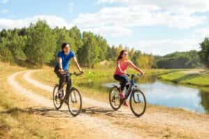 fietsvakantie - fietsvakantieblog - voordeeluitjesblog