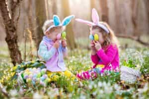 Pasen op de Veluwe? 9x quality time tijdens het paasweekend