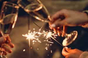 Top 5 eindejaarsbestemmingen 2019; waar luid jij het nieuwe jaar in?