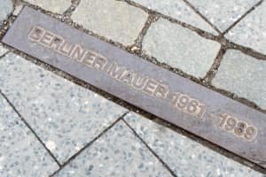 Activiteiten: 30 jaar val van de Berlijnse Muur