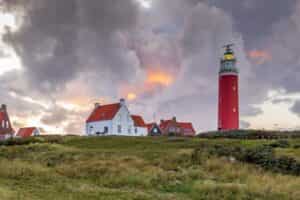 Even lekker uitwaaien aan de kust? Beleef de herfst op de Waddeneilanden!