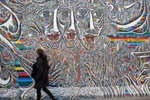 Kunst en cultuur in Duitsland: van de Berlijnse Muur tot de opkomst van The Beatles