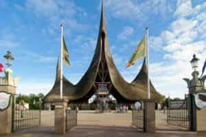 Een dagje Efteling? Alles wat je moet weten voor een sprookjesachtig uitje voor jong én oud 