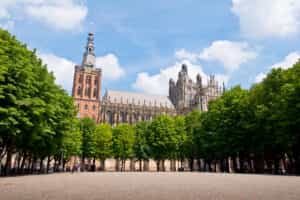 Weekendje weg in Nederland? Dit zijn de 10 leukste bestemmingen
