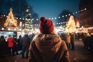 Die ándere leuke kerstmarkten in Duitsland? Dit zijn de 7 meest verrassende!