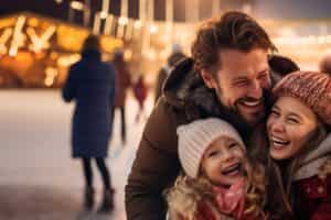 De leukste events en activiteiten in de winter? Die vind je in eigen land!