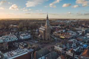 Wat te doen in Schagen: de leukste uitjes en bezienswaardigheden