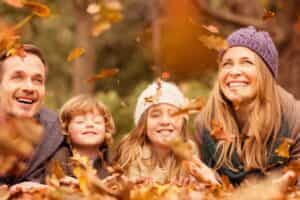 voordeeluitjesblog - herfst - herfstuitjes