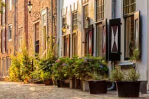 Op zoek naar de ideale bestemming voor een stedentrip? Ontdek Amersfoort!
