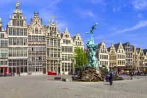 Antwerpen