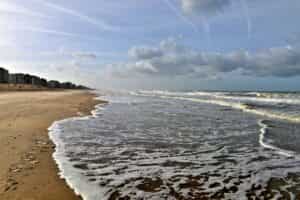 Belgische kust
