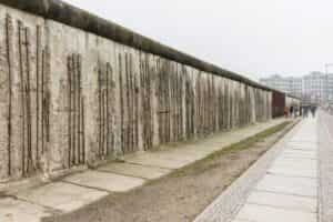 Berlijnse muur