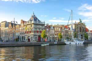Eropuit in de lente? Ontdek de leukste uitjes in Noord-Holland!