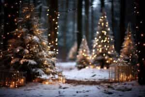 Lichtjeswandeling