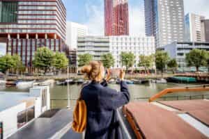 Alleen op vakantie? Vijf redenen waarom dat heerlijk is!