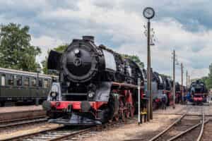 Veluwsche Stoomtrein