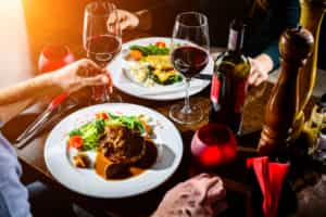 Go wild! De 4 beste wildrestaurants van Nederland