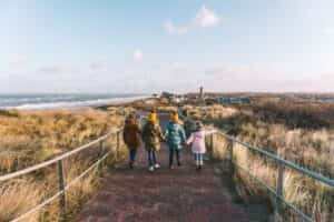 Op zoek naar leuke uitjes in de herfstvakantie? Ga naar Zeeland!