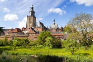 Zutphen
