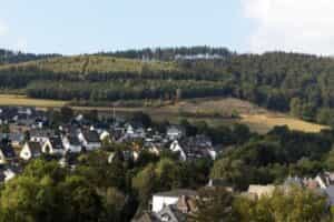 Bad Fredeburg