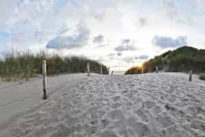 Bergen aan Zee