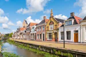 Bolsward